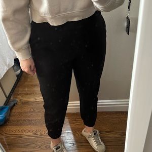 Loft Business Joggers